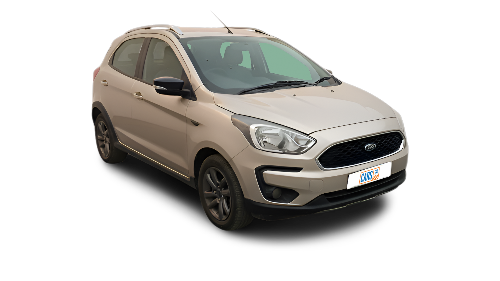 Ford FREESTYLE-img